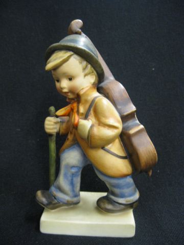 Hummel Figurine ''Little