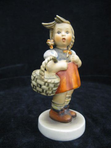 Hummel Figurine ''Little