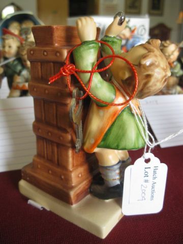 Hummel Figurine ''Little