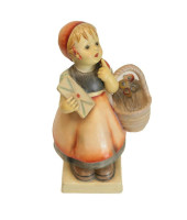 HUMMEL FIGURINE MEDITATION, TM