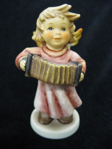 Hummel Figurine ''Millennium