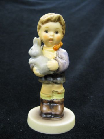 Hummel Figurine ''My Best