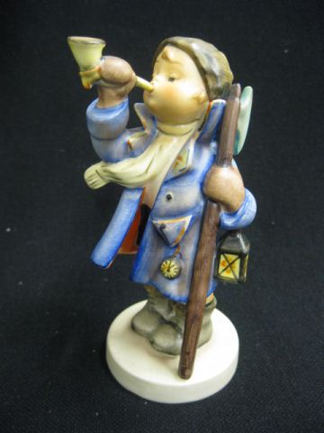 Hummel Figurine ''Night