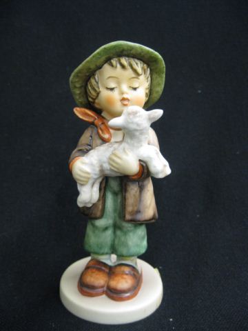 Hummel Figurine ''The Lost