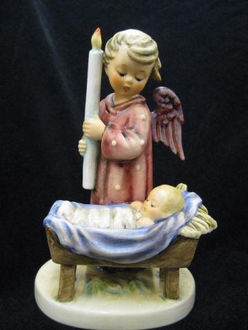 Hummel Figurine ''Watchful