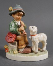 HUMMEL FLUTE SONG 407 TMK9Humm