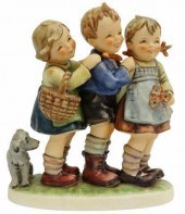 HUMMEL FOLLOW THE LEADER 369 F