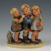 Hummel Follow the Leader No.36