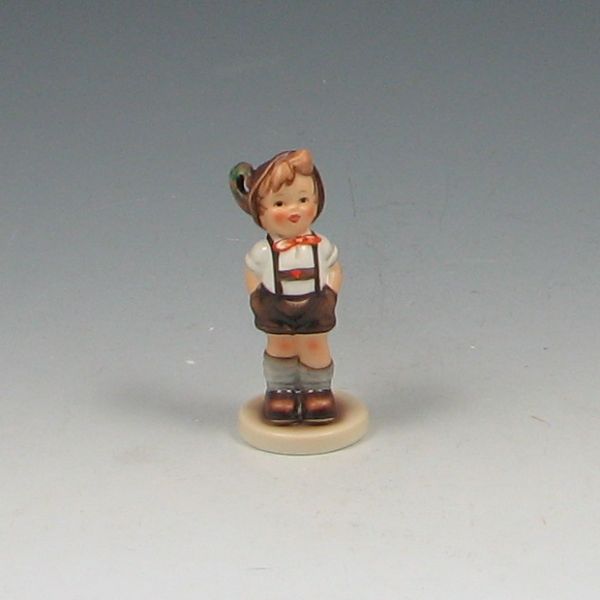 Hummel For Keeps No.630 marked M.I.