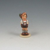Hummel For Keeps No.630 marked