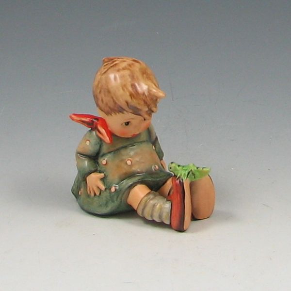 Hummel Friend or Foe No.434