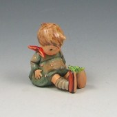 Hummel Friend or Foe No.434 ma