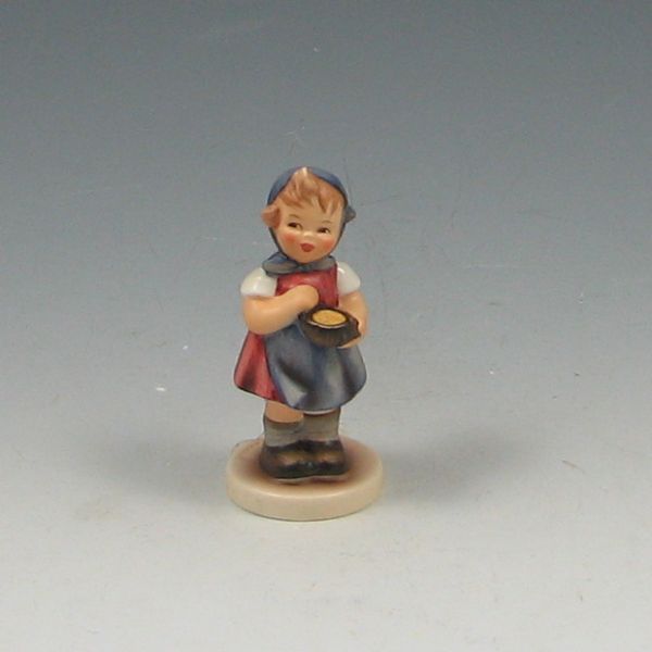 Hummel From Me to You No.629 marked