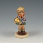 Hummel Gift from a Friend No.4