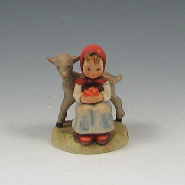 Hummel Good Friends No.182 marked