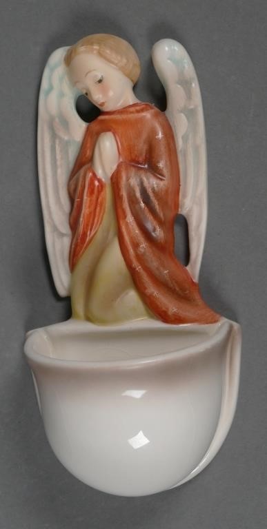 HUMMEL GUARDIAN ANGEL FONT 29