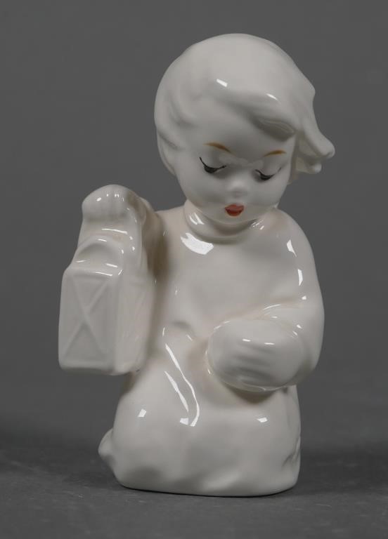 HUMMEL GUIDING ANGEL 357