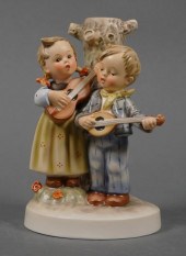 HUMMEL HAPPY DAYS CANDLEHOLDER