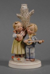 HUMMEL HAPPY DAYS LAMP 235 TMK