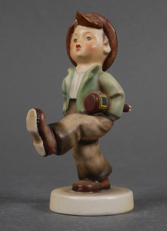 HUMMEL HAPPY TRAVELER 109