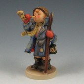 Hummel Hear Ye Hear Ye No.15/I