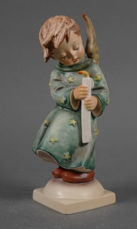 HUMMEL HEAVENLY ANGEL 21