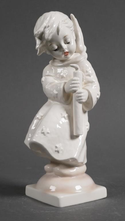 HUMMEL HEAVENLY ANGEL 21