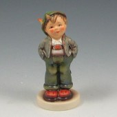 Hummel Hello World No.429 mark