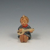 Hummel Joyful No.53 marked Goe