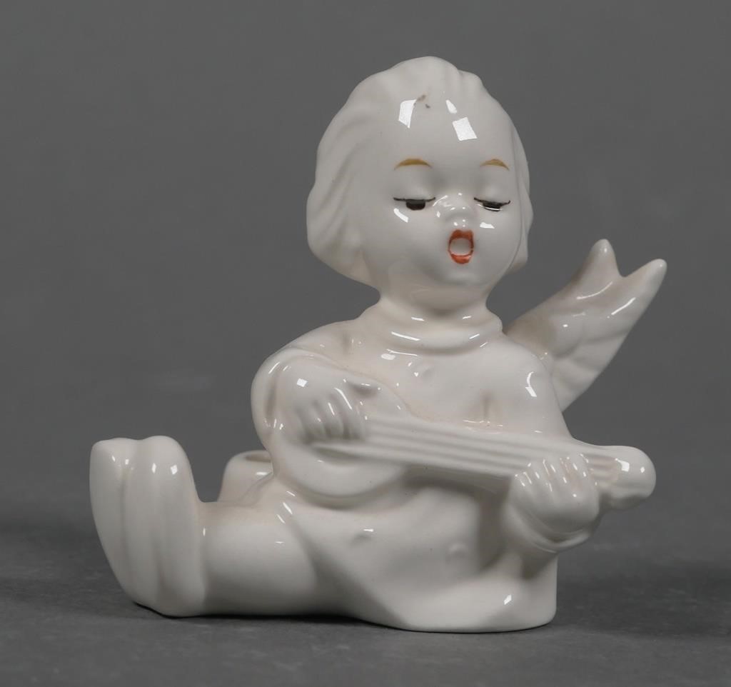 HUMMEL JOYOUS NEWS W/ LUTE 38