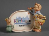 HUMMEL KITZINGEN PLAQUE 756 TM