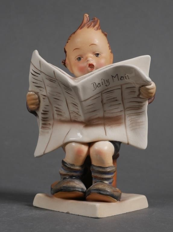 HUMMEL LATEST NEWS 184