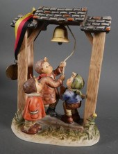 HUMMEL LET'S TELL THE WORLD 48