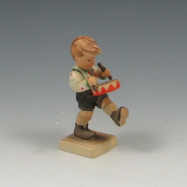 Hummel Little Drummer No.240 marked