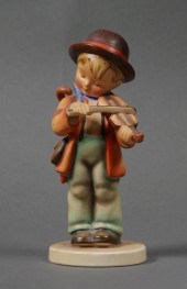 HUMMEL LITTLE FIDDLER 2/0 TMK2