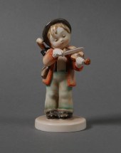 HUMMEL LITTLE FIDDLER 4 TMK0 N