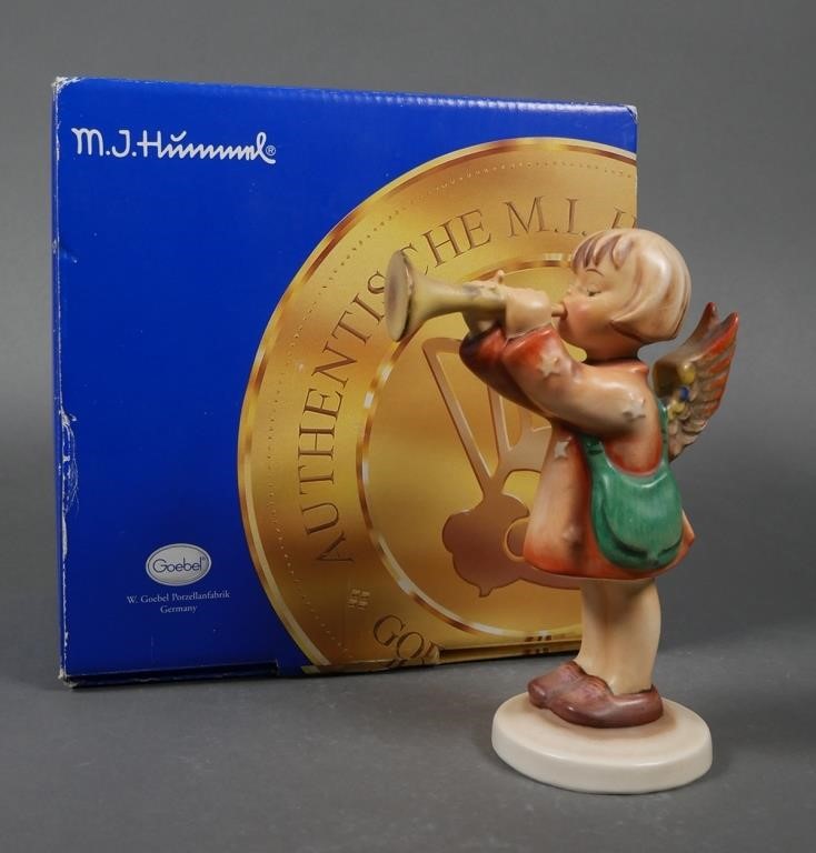 HUMMEL LITTLE GABRIEL 32