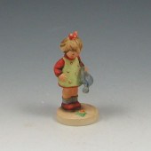 Hummel Little Gardener No.74 m