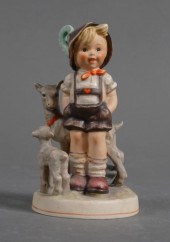 HUMMEL LITTLE GOAT HERDER 200