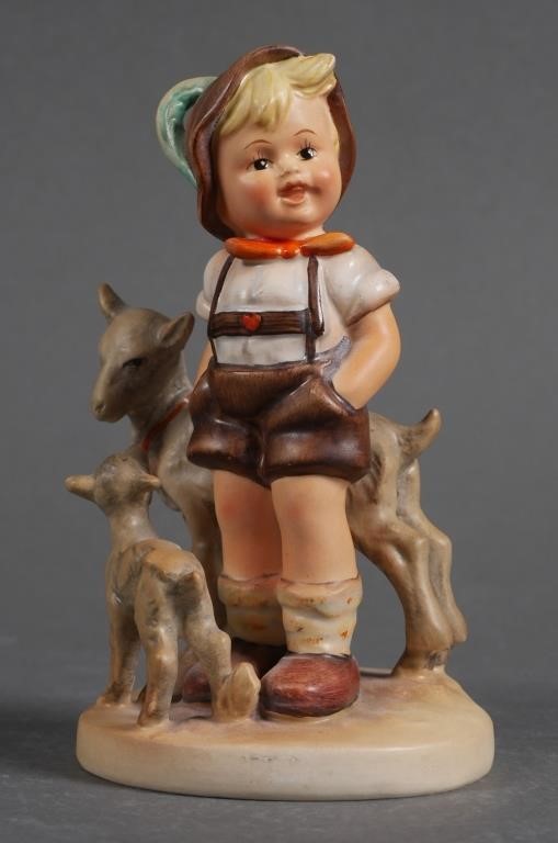 HUMMEL LITTLE GOAT HERDER 200