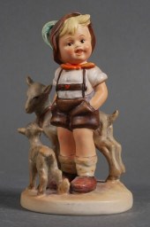 HUMMEL LITTLE GOAT HERDER 200