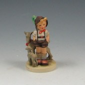 Hummel Little Goat Herder No.2