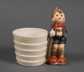 HUMMEL LITTLE HIKER W/ POT 16