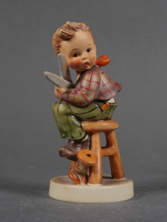 HUMMEL LITTLE TAILOR 308
