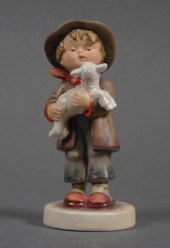 HUMMEL LOST SHEEP 68 TMK1Humme