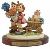 HUMMEL LOVE'S BOUNTY 125 FIGUR