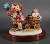 HUMMEL LOVE'S BOUNTY 751 GOEBE