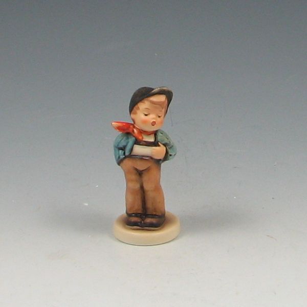 Hummel Lucky Fellow No.560 marked