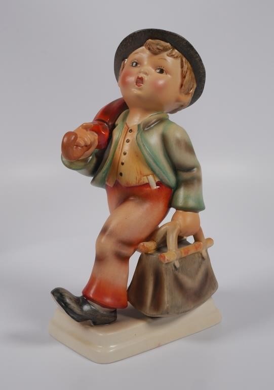 HUMMEL MERRY WANDERER DOUBLE STEP