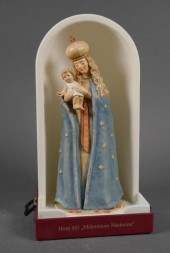 HUMMEL MILLENNIUM MADONNA 855